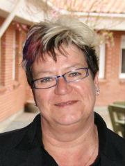 Ann Søgaard